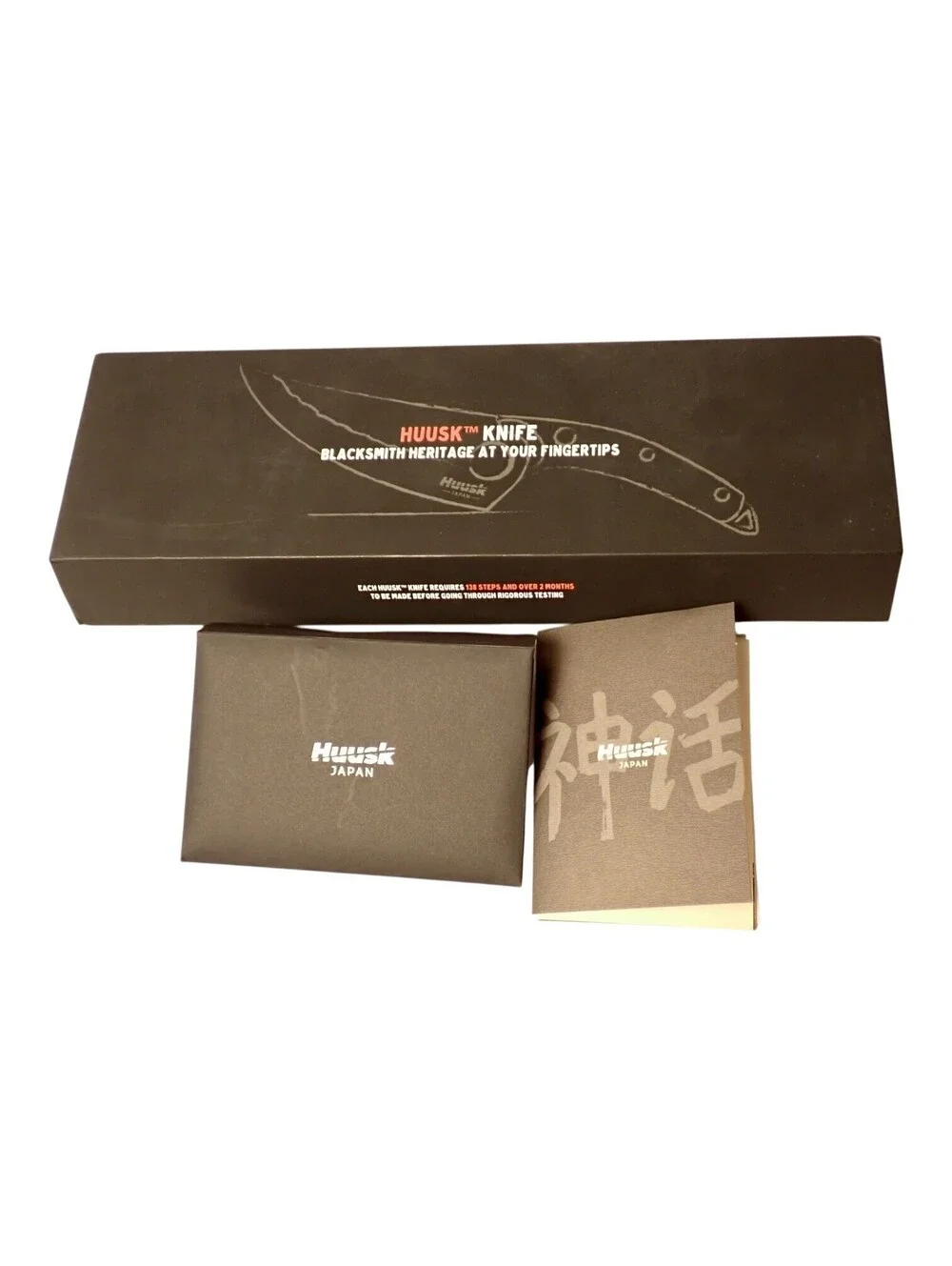 N/A new box
